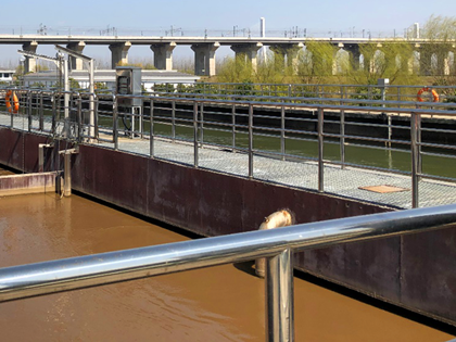 久吾水务业务涵盖市政及工业污水治理、水环境治理、废弃资源综合处置利用、饮水安全等