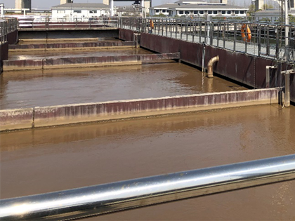 久吾水务业务涵盖市政及工业污水治理、水环境治理、废弃资源综合处置利用、饮水安全等