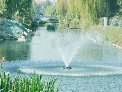 久吾水务业务涵盖市政及工业污水治理、水环境治理、废弃资源综合处置利用、饮水安全等